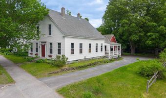 26 Park St, Charlestown, NH 03603
