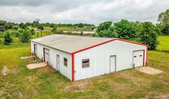 4616 E Renfro St, Alvarado, TX 76009