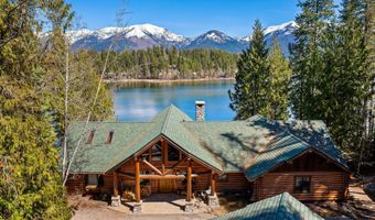 14335 Rainbow Dr, Bigfork, MT 59911