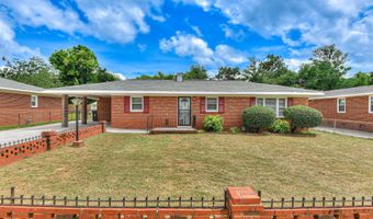 3057 Dent St, Augusta, GA 30906
