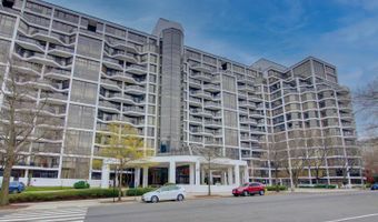 1530 KEY Blvd #1321, Arlington, VA 22209