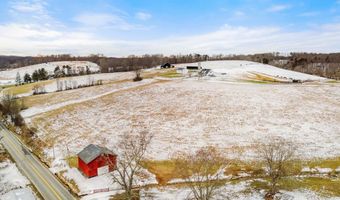 9999 Anna Moore Rd, Annville, KY 40402