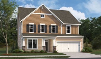 2416 Picual Way, Apex, NC 27502