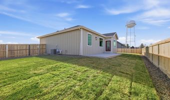 604 HORSESHOE Rd, Burns, WY 82053