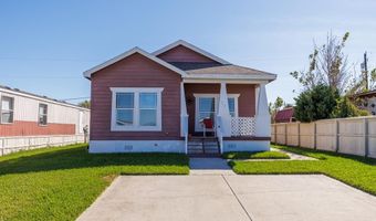 112 Tropical Breeze Ln, Aransas Pass, TX 78336