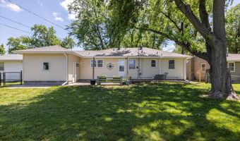 2642 Kendel Dr, Ashland, NE 68003