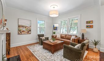 1822 Hall Ave, Charlotte, NC 28205