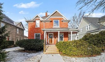 309 Grant Ave, Alma, MI 48801