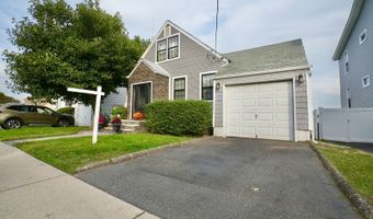 102 Cedar Hill Ave, Belleville, NJ 07109