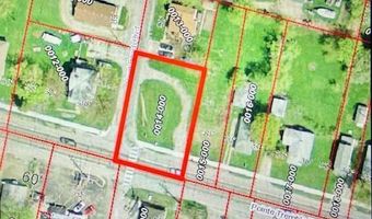 5970 Pointe Tremble Rd, Algonac, MI 48001