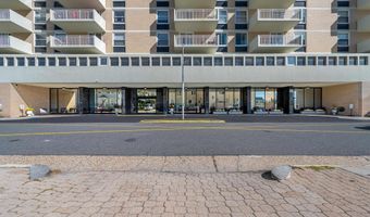 101 S Plaza Pl 806, Atlantic City, NJ 08401