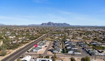 10530 E Baltimore St, Apache Junction, AZ 85120
