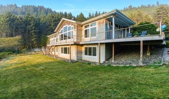 31911 CLATSOP Ln, Arch Cape, OR 97102