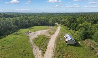 Tbd County Rd 690, Teague, TX 75860