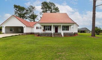 133 Lake Lure Cir, Alma, GA 31510