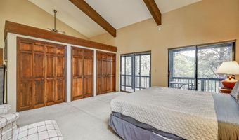 51 St Andrews Way, Angel Fire, NM 87710