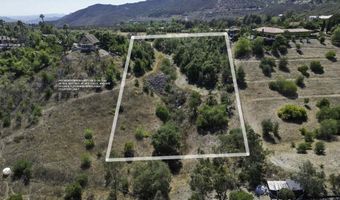 Rainbow Crest Road, Fallbrook, CA 92028