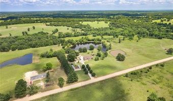 5764 S Carr Pen, Tushka, OK 74525