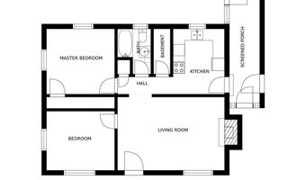 84 Third St, Newport, RI 02840