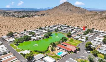 20683 Waalew SPC B54 Rd B54, Apple Valley, CA 92307