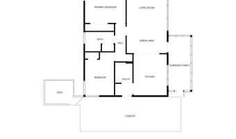 301 Hall St, Alton, MO 65606