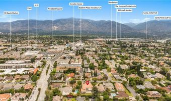 662 W Norman Ave, Arcadia, CA 91007