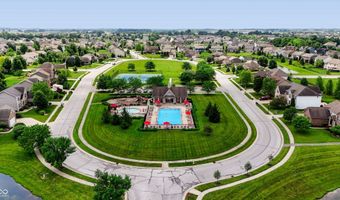 3222 Cherokee Cir, Bargersville, IN 46106