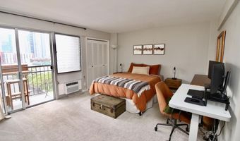 725 Piikoi St 1106, Honolulu, HI 96814