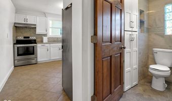 2400 Walnut St, Anderson, IN 46016