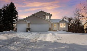 15160 Quicksilver St NW, Anoka, MN 55303