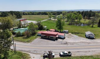 6435 Bethesda Ln, Batesville, AR 72501