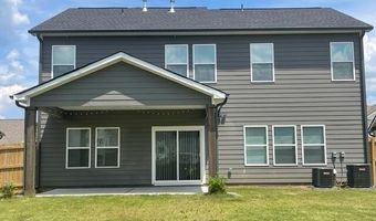 10829 Prairie Lake Dr, Apison, TN 37302