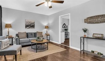 904 A St NW, Ardmore, OK 73401