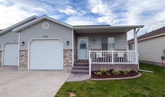 423 Neff Cir, Blackfoot, ID 83221