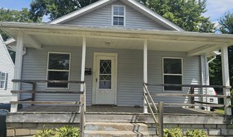 1728 Noble St, Anderson, IN 46016