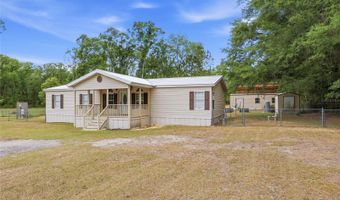 9528 NW 235TH Ter, Alachua, FL 32615