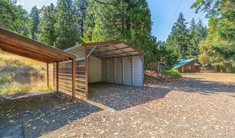 5010 Old Hwy 99, Ashland, OR 97520