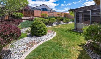 3549 Shadow Ln, Carson City, NV 89705