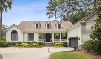 36 Hawthorne Rd, Bluffton, SC 29910