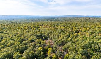 160 Jones Creek Rd, McAlester, OK 74501