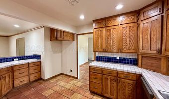 4600 SW 38TH Ave, Amarillo, TX 79109