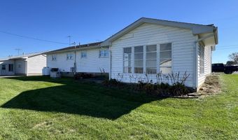 326 E Lutz Ave, Amanda, OH 43102