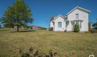 1396 N 300 Rd, Baldwin City, KS 66006