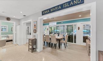 154 CRESCENT Dr, Anna Maria, FL 34216