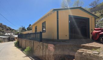 236 A Brewery Ave, Bisbee, AZ 85603