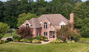 1981 Water Oak Way, Avon, IN 46123