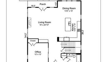 1923 Hamorton Pl, Charlotte, NC 28205