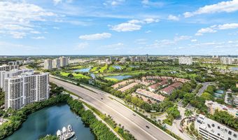 3500 Mystic Pointe Dr, Aventura, FL 33180