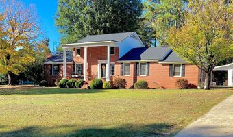 50 Pinehurst St, Abbeville, SC 20620