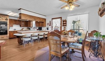 6296 Dickson Rd, Ardmore, OK 73401